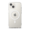 Ringke Apple iPhone 14 Plus 6.7 "FUSION MAGNETIC MATTE CLEAR
