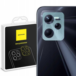 Spacecase Szkło na aparat Camera glass Realme C35/Narzo 50A Prime