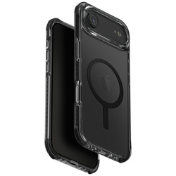 Etui UNIQ Combat do iPhone 17 Air        Magclick Charging czarny