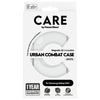 CARE by PanzerGlass Flagship QI Case Sam  S24+ przezroczysty/transparent 1154