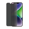 PanzerGlass Classic Fit iPhone 14 Plus / 13 Pro Max 6,7" Privacy Screen Protection Antibacterial P2769