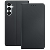 Etui 3MK Wallet Case do Samsung Galaxy   A17 5G czarny