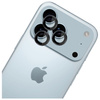 Ochrona na obiektyw aparatu 3MK Lens     Protection Pro do Apple iPhone 17 Pro /17 Pro Max czarny