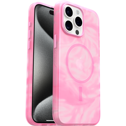 OTTERBOX MAGSAFE Figura Series IPHONE 15 PLUS PINK (MULTICOLOUR) WITHOUT PACKAGING