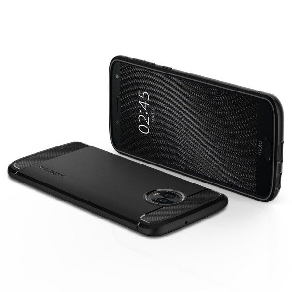 SPIGEN RUGGED ARMOR LENOVO MOTO G6 M17CS23125