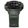 SPIGEN RUGGED ARMOR ”PRO” GALAXY WATCH 4 CLASSIC 46 MM MILITARY GREEN