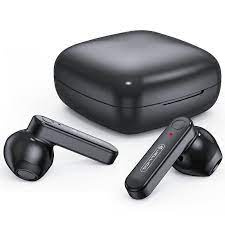JELLICO WIRELESS BLUETOOTH TWS 9 HEADSET BLACK