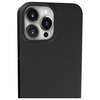 Etui Nudient Thin V3 MagSafe do iPhone 13 Pro Max czarny/black