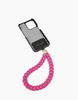 Ideal of Sweden Leash Orange Spritz