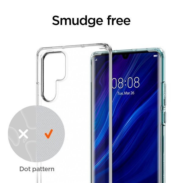 SPIGEN LIQUID CRYSTAL L37CS25726 HUAWEI P30 PRO CRYSTAL CLEAR
