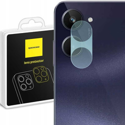 Spacecase Szkło na aparat Camera Glass Realme 10 4G