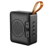 JELLICO bluetooth speaker DS1 Black