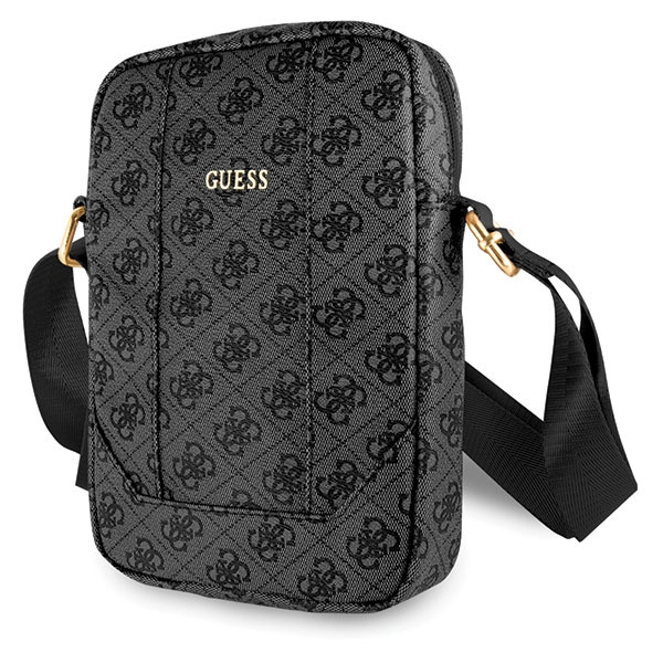 Guess Torba GUTB104GG 10" szara/grey4G UPTOWN