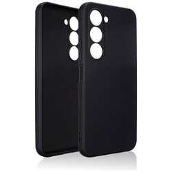 Etui Beline Silicone do Tecno Spark 40 Pro czarny