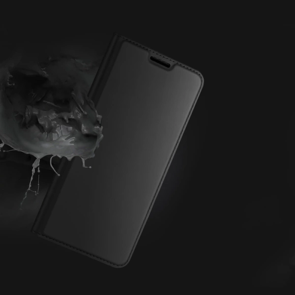 Dux Ducis Skin Pro Holster Cover with Flap Realme Narzo 50A black