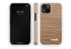 IDEAL OF SWEDEN IDACAW21-I2154-325 IPHONE 13 MINI CASE CAMEL CROCO
