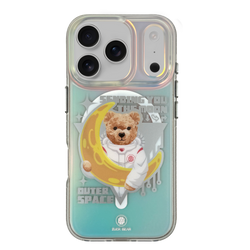 ZUCK BEAR VALLEN IPHONE 17 PRO MAX OUTER SPACE