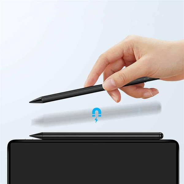 ESR Digital+ Magnetic Stylus Pen for iPad - White