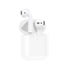 FONENG wireless earphones BL08L White