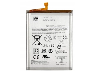Battery for Samsung A155 A156 A15 5G