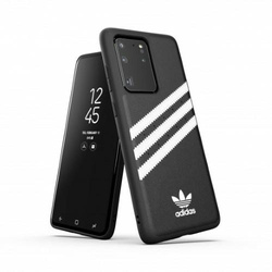 Adidas OR Moudled Case PU Sam G988S20 Ultra czarno-biały/black-white 38621