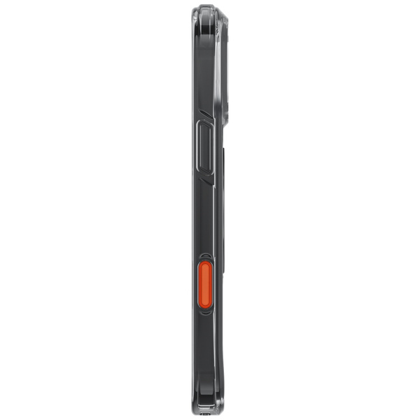 Etui UNIQ Swivix do iPhone 17 Pro Max    360 Rotating Kickstand czarny