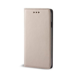 MAGNET BOOK HUAWEI P40 LITE E GOLD