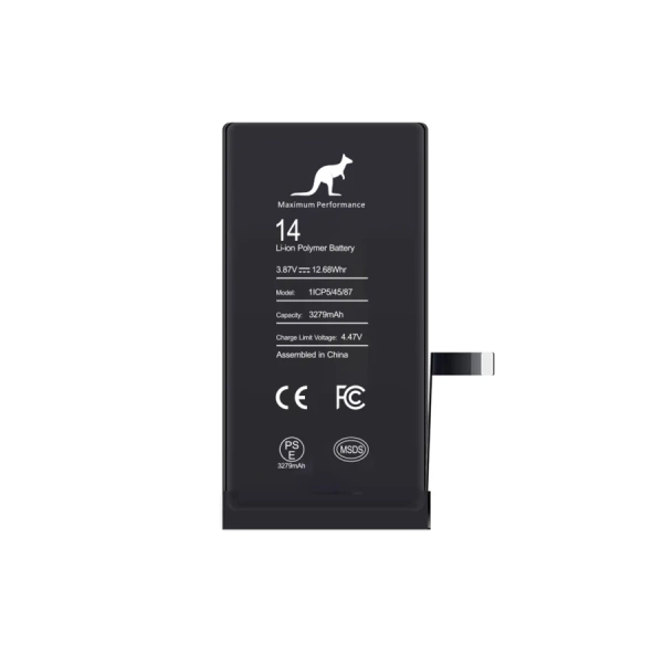 Bateria do Apple iPhone 14