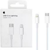 KABEL APPLE A2561 MUQ93ZM/A USB-C DO LIGHTNING 1M OTWARTE OPAKOWANIE