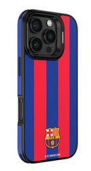 Czerwony || Granatowy