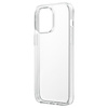 Uniq LifePro Xtreme case for iPhone 14 Pro - transparent