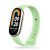 TECH-PROTECT ICONBAND XIAOMI SMART BAND 8 / 9 / NFC MATCHA GREEN