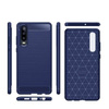 CASE CARBON LUX BLUE HUAWEI P30