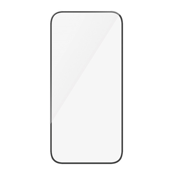 PanzerGlass Bundle 3in1 iPhone 15 Plus 6.7" D3O Hardcase + Screen Protector UWF+ Lens 1136+1174+2811