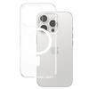 PanzerGlass HardCase iPhone 16 Pro 6.3" biały/white MagSafe 1292