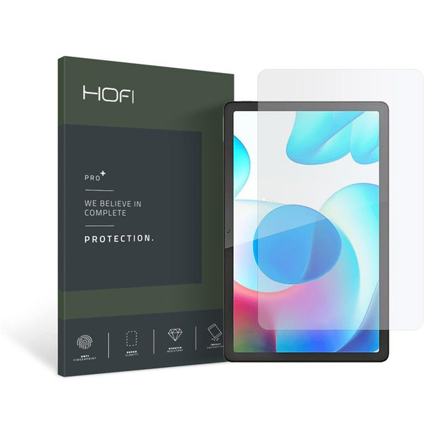 HOFI GLASS PRO+ REALME PAD 10.4 TEMPERED GLASS