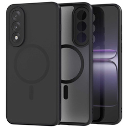Spacecase Etui Hybrid Mag OnePlus Nord 5 black