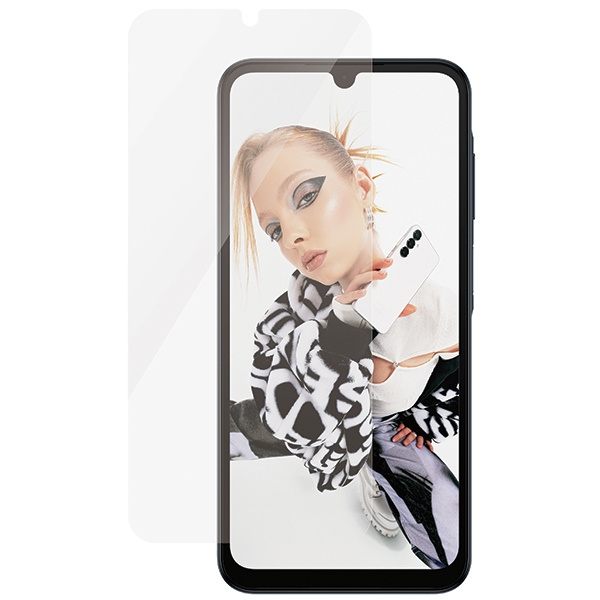 SAFE by PanzerGlass Sam A25 5G Screen Protection Ultra-Wide Fit SAFE95680