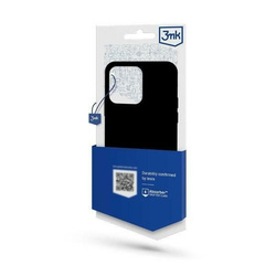 Motorola Moto Edge 30 Neo - 3mk Matt Case black