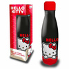 Coriex Butelka na wodę Hello Kitty 500mlczarny/black 10684