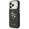 Etui Guess 4G Big 4G Classic Logo do     iPhone 17 Pro Max czarny srebrny