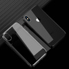 1 mm slim overlay for iPhone 14 Pro 6.1 "transparent
