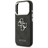 Etui Guess 4G Big 4G Classic Logo do     iPhone 17 Pro Max czarny srebrny