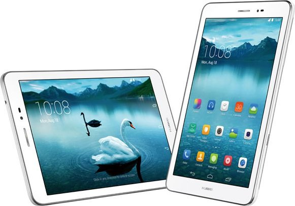 [OUTLET] Huawei Mediapad T1 8.0" Pro 4G TD-LTE T1-821L Biały Grade ABC