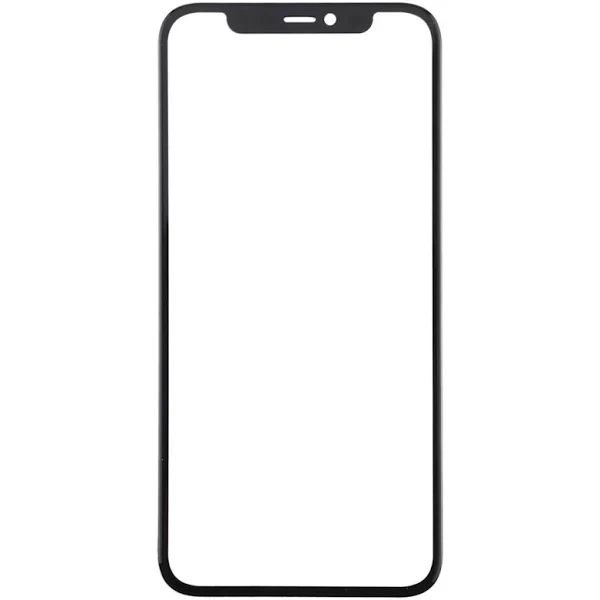 Przednia szybka + klej OCA do Apple iPhone 11 Pro Max