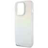 GUESS GUHCP15LHDECMI IPHONE 15 PRO 6.1 "MULTI -COLORED HARDCASE IML FACETED MIRROR DISCO IRIDESCENT