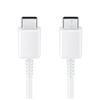 Kabel Samsung EP-DA705BW USB-C - USB-C white BOX