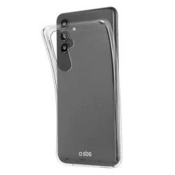 SBS - Case Skinny for Samsung Galaxy A14 5G, transparent