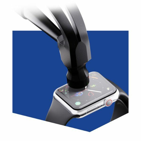 3MK Folia ARC Watch Garmin Venu 2sFolia Fullscreen