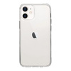 Tactical TPU Cover for Apple iPhone 12 mini Transparent